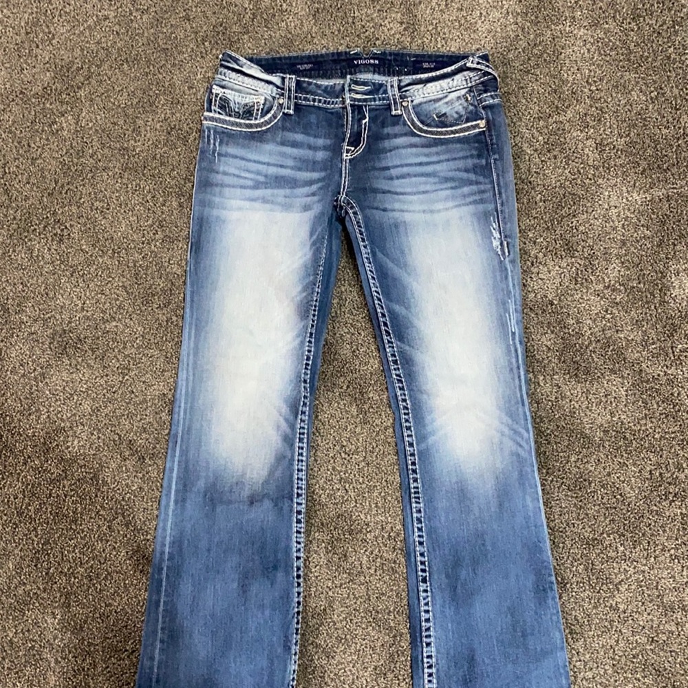 Used, good condition. Smoke free home